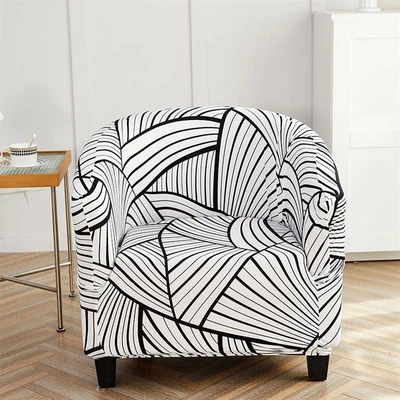 Semi-Circular Chair Cover Semi-Circular Chair Cover