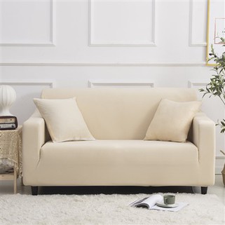 High Stretch Sofa Cover