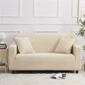High Stretch Sofa Cover